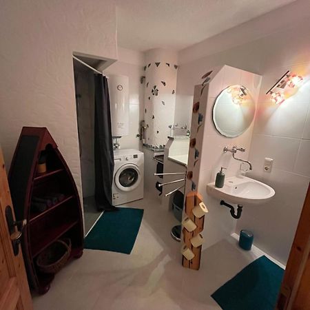 Ferienwohnung Mariana バート・イシュル エクステリア 写真