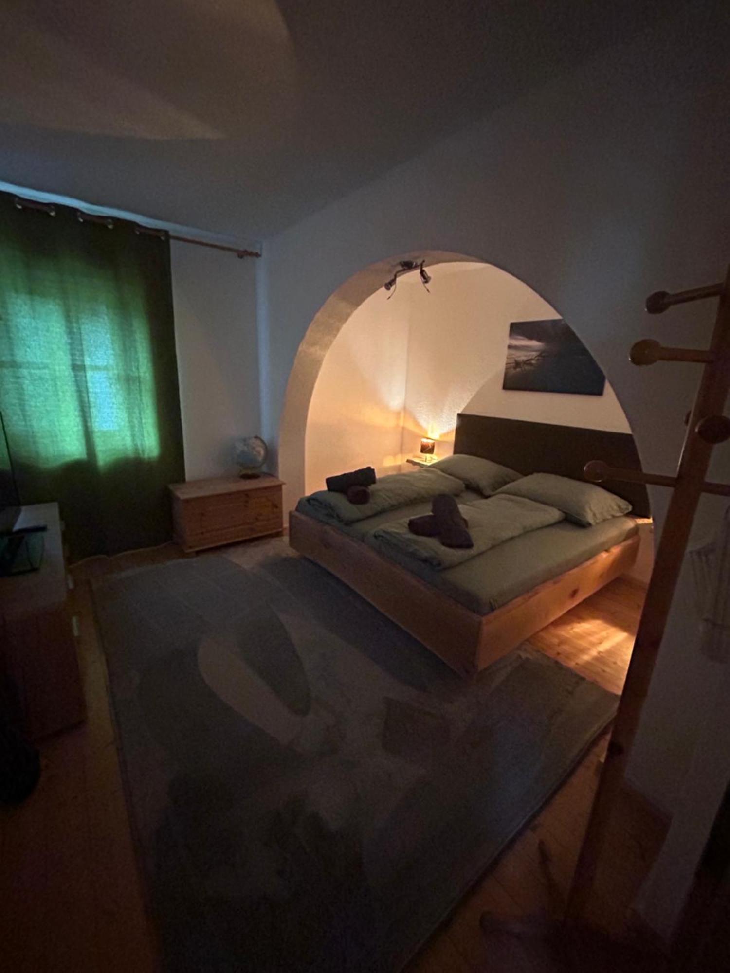 Ferienwohnung Mariana バート・イシュル エクステリア 写真